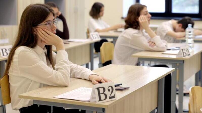 Эксперт Данилов: запрет ответов ЕГЭ прошлых лет может негативно повлиять на учеников