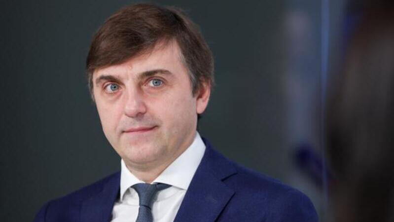 Кравцов дал старт Году дошкольного образования в России