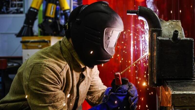 Закон о бесплатном профобразовании будет действовать с 2026 года