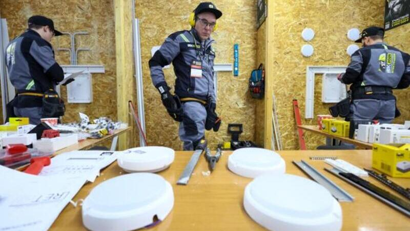 В ГД рассказали о бесплатном получении рабочей профессии после девятого класса