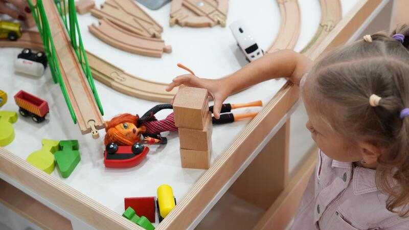 ОП и Минпросвещения работают над пилотным проектом домашних яслей