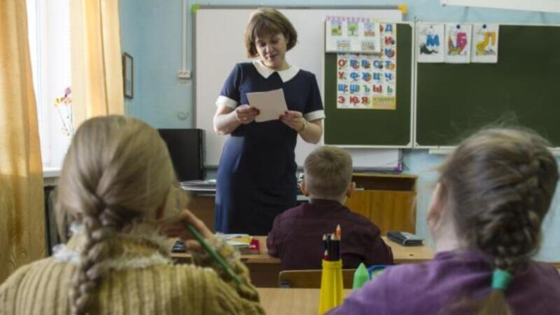 Минпросвещения подготовило проект по введению оценки за поведение в школах