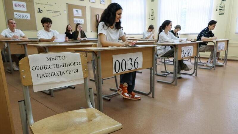 ЕГЭ по истории будет превалирующим для поступления на гуманитарные факультеты