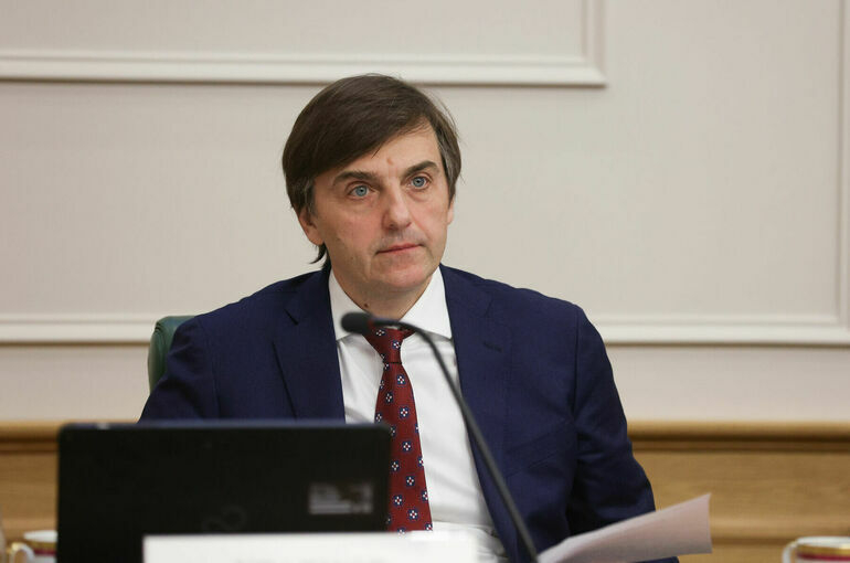 Кравцов назвал решение проблемы с репетиторством