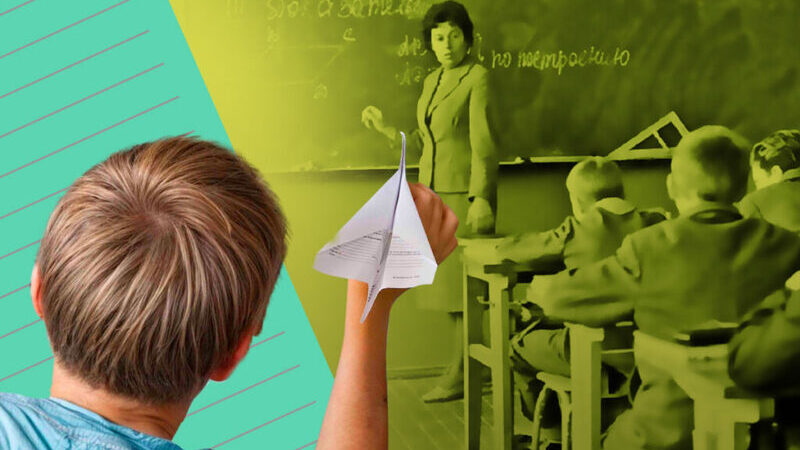 Сенатор Мурог: решение об оценке за поведение надо принимать коллегиально