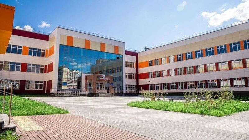 В 25 школах ДНР и ЛНР запустили проект 