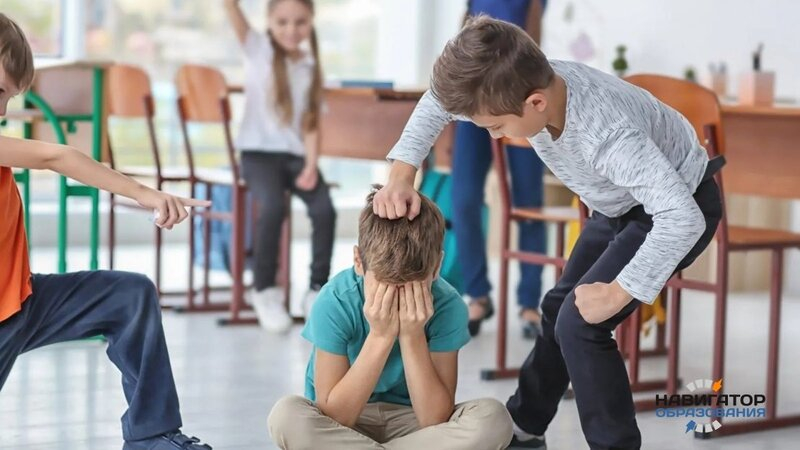 В России предложили отправлять проблемных детей в спецучреждения