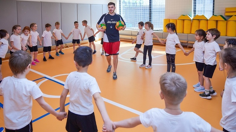 Минпросвещения России нормировало нагрузку на детей по физкультуре