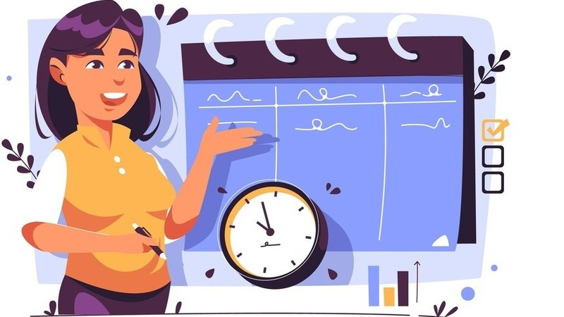 Опубликованы проекты расписания ЕГЭ и ОГЭ на 2026 год