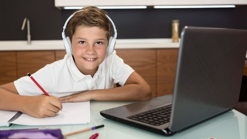 В России хотят запретить сайты с готовыми домашними заданиями