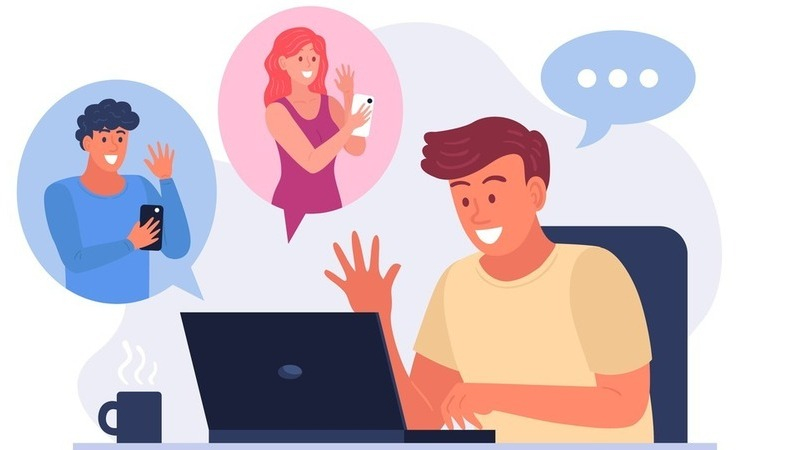 Лингвист Пахомов призвал изучать онлайн-общение в школьном курсе русского языка