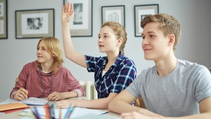 В школьную программу добавят «Обучение служением»