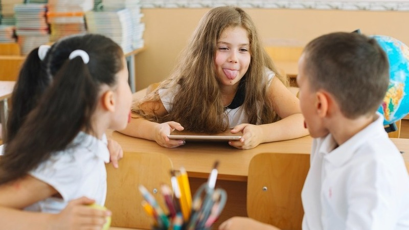 Глава СПЧ назвал преждевременным введение оценок за поведение в школах