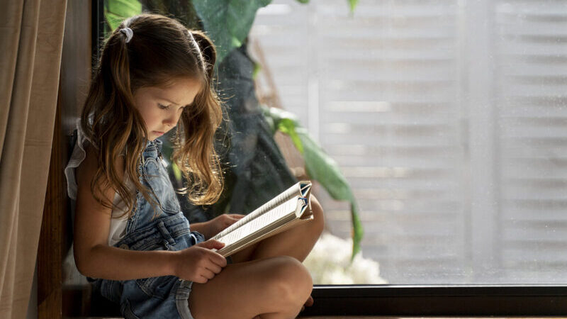 Как книги учат говорить: роль художественной литературы в речевом развитии дошкольников