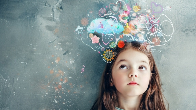 Умственное воспитание дошкольника: фундамент будущего успеха