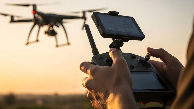 Эксперт Кузякин назвал обучение школьников сборке дронов своевременным решением