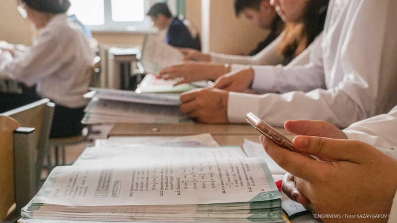 Эксперт Тарасова рассказала о праве проведения экзаменов для частных школ