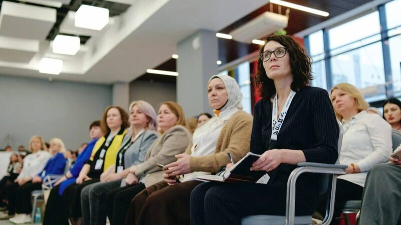 Родительские комитеты впервые соберутся на съезде в Москве