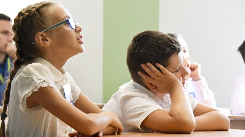 Всероссийский проект «Навигаторы детства» расширяется